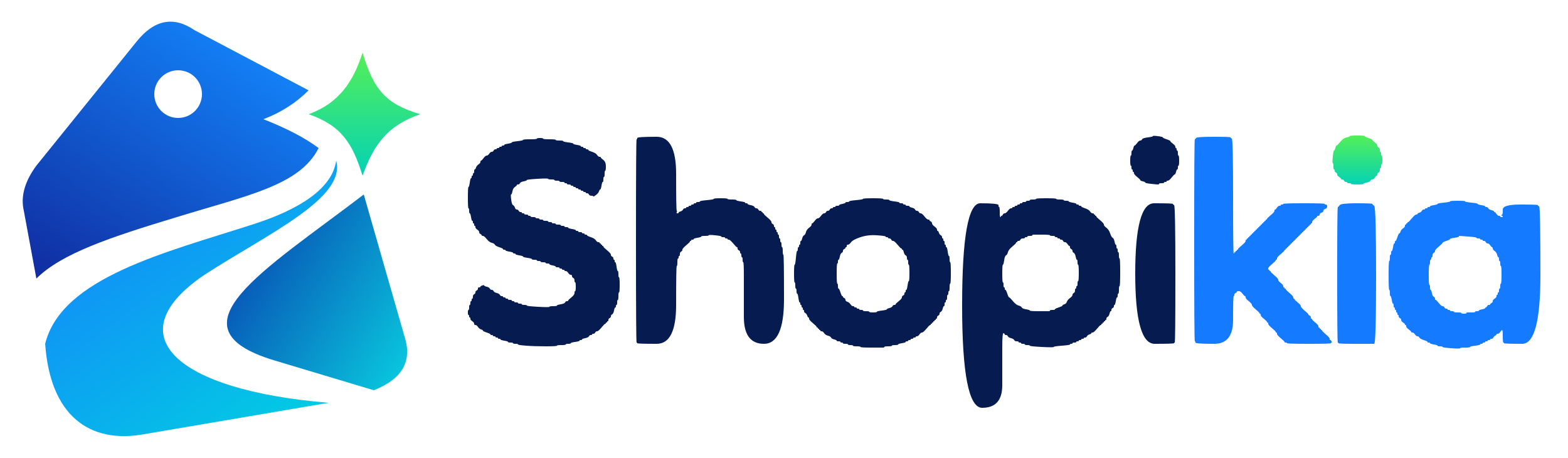 Shopikia